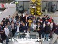 Special events, gatherings and trips away from home!