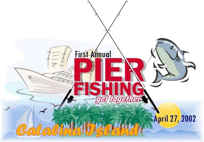 Copyright: Pierfishing.com (Ken Jones)